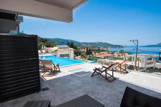 Amaryllis luxury apartment