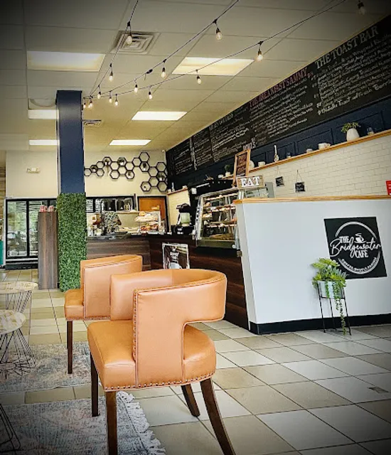 The Bridgewater Cafe