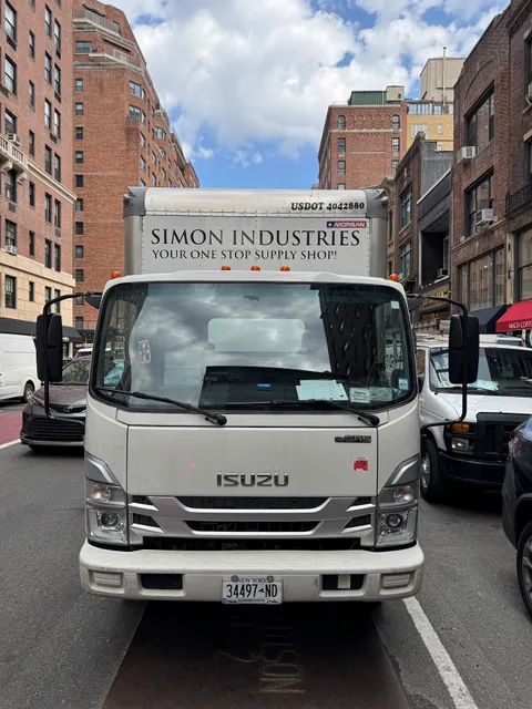 Simon Industries, LLC (formerly Simon's Industrial Supply)