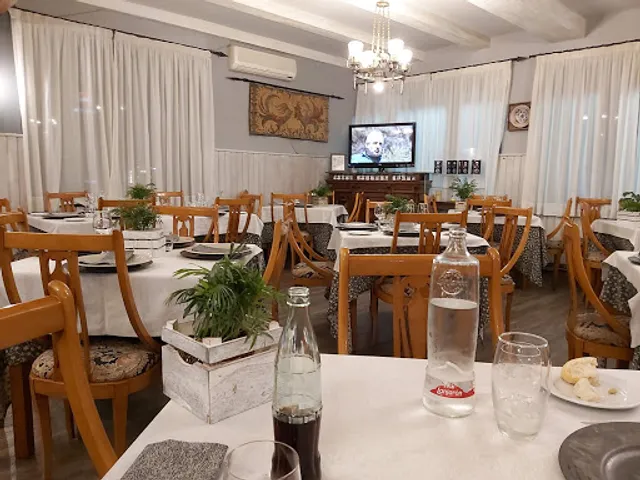 Hotel Restaurante La Varga