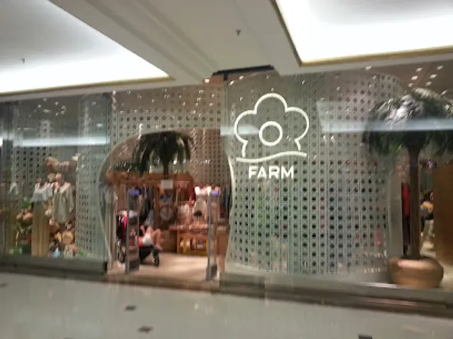FARM Rio - Iguatemi