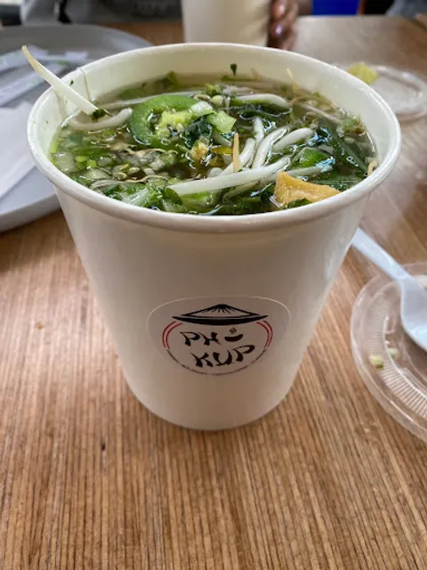 Phở Kup