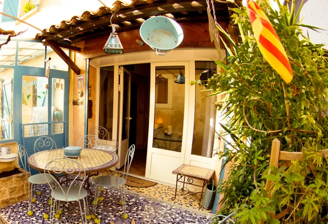 Gîte chambres d'hôtes Fa Mille