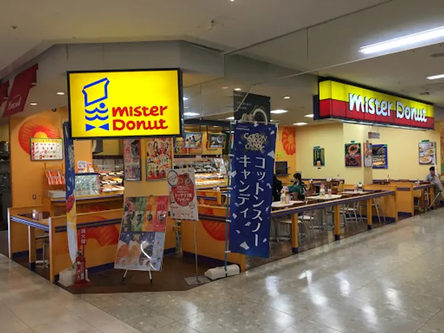 Mister Donut
