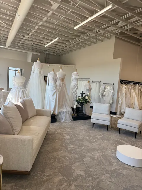 Jocelyn Taylor Bridal and Prom