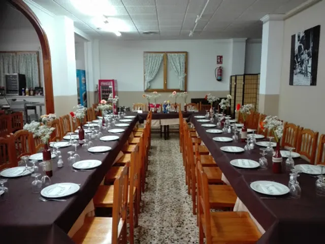 Restaurante Avenida II