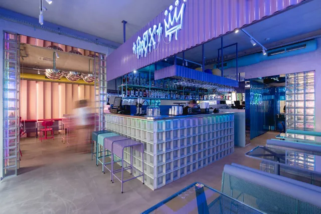 Mr. Pancake & Pizza Boyz