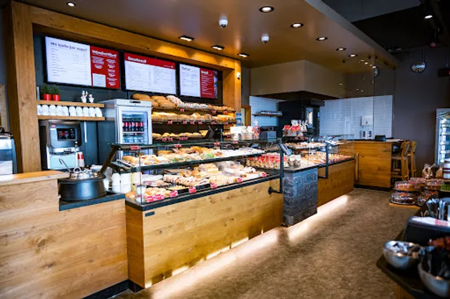 Bakarameistarinn - Hafnarfjörður