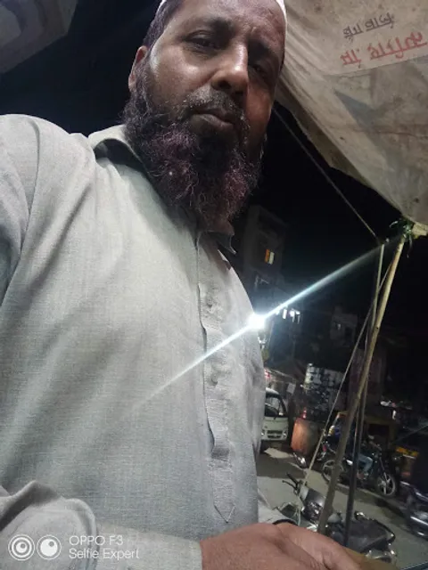 Shankar Ramesh Juice