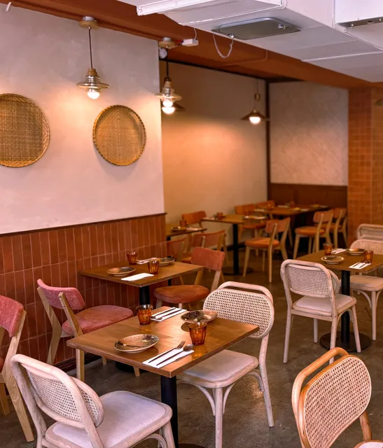 Khao Soi Welly Eatery