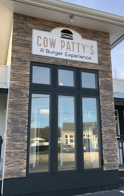Cow Patty's