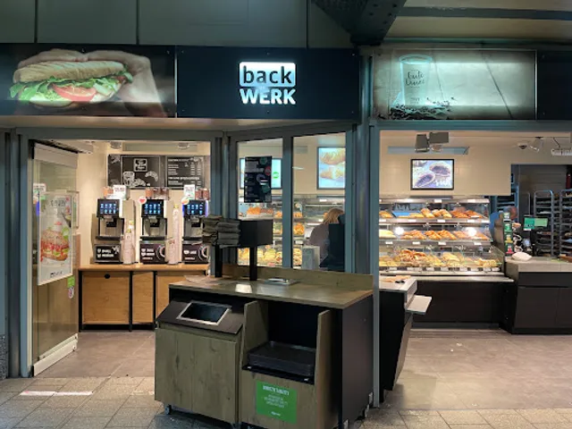 BackWerk