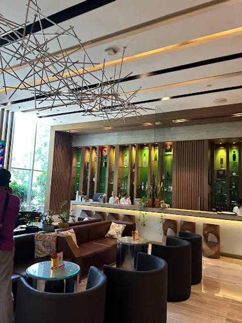 WelcomCafe, Jacaranda