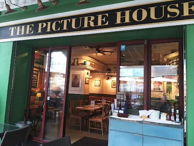 The Picture House