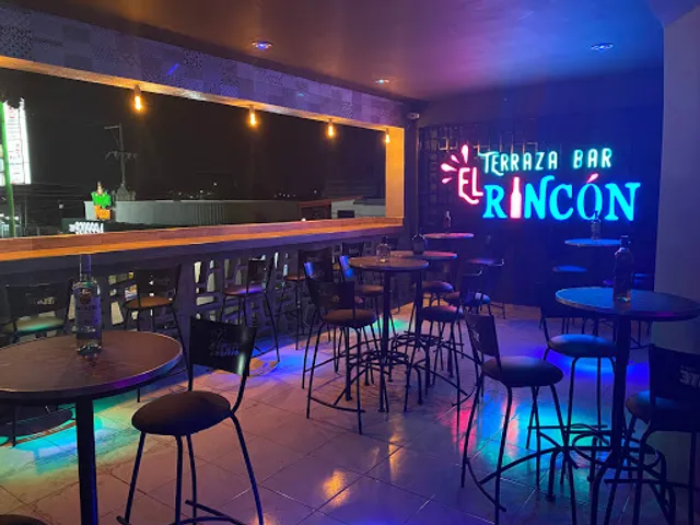 El Rincon Terraza Bar