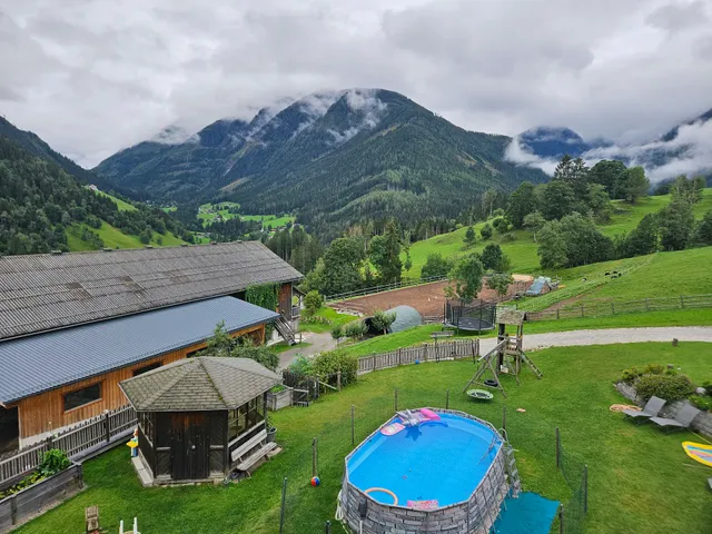 Angererhof Gerhild und Heinz Hutegger