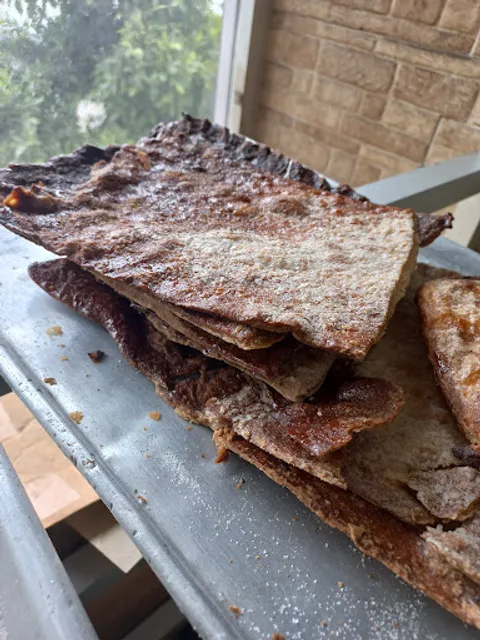 Panadería el Coliman