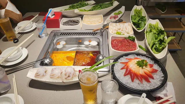 Haidilao HotPot Nha Trang Center