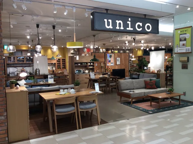 unico Omiya