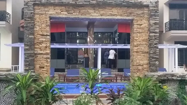 Kinyerezi Lifestyle VILLAS