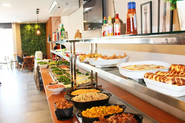 X Picanha Restaurante - Caieiras (SP)