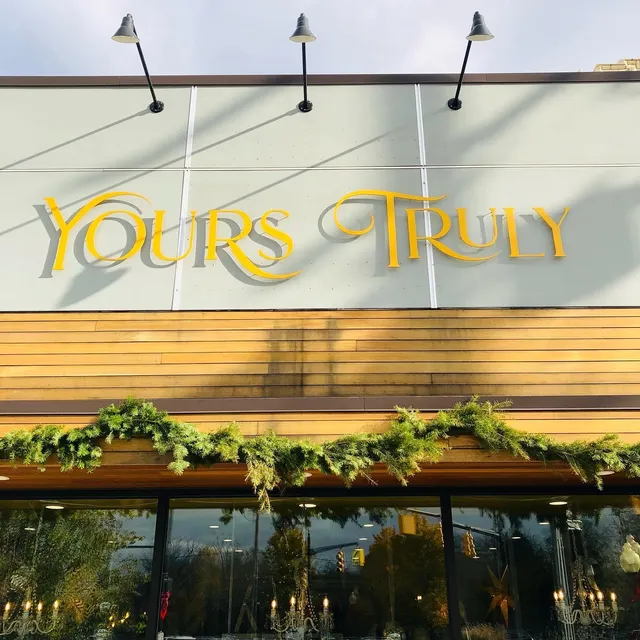 Yours Truly