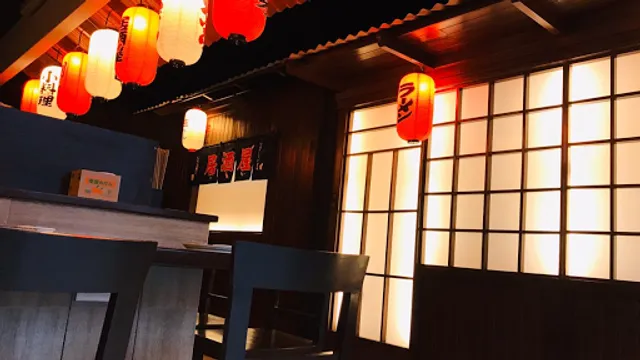 REIWA Izakaya San Borja