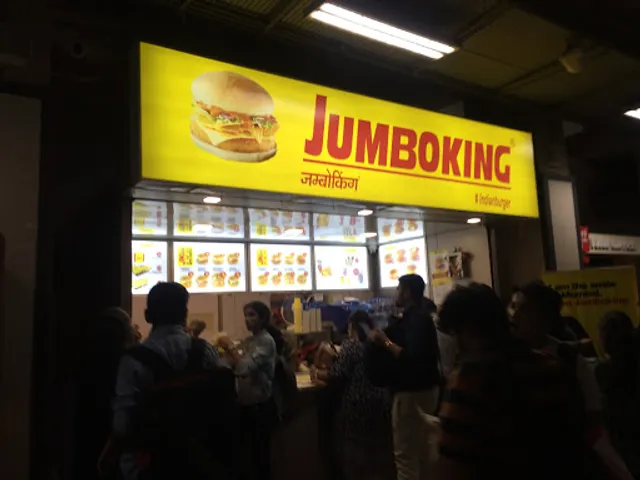 Jumboking