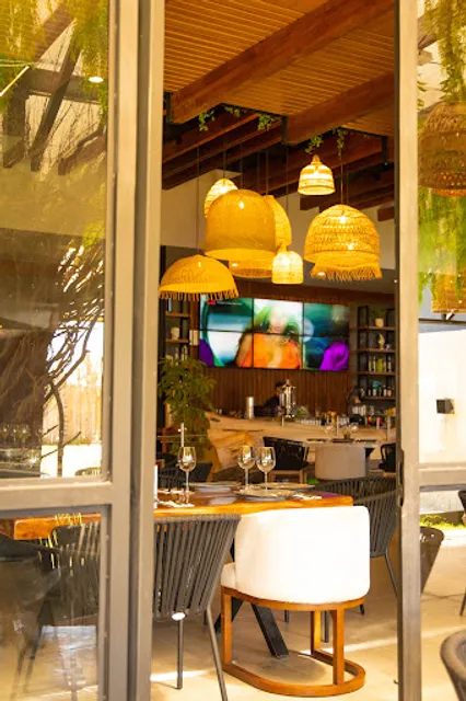 Los Arbolitos Juriquilla