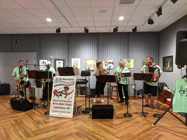 Community Arts Center of Cambria County