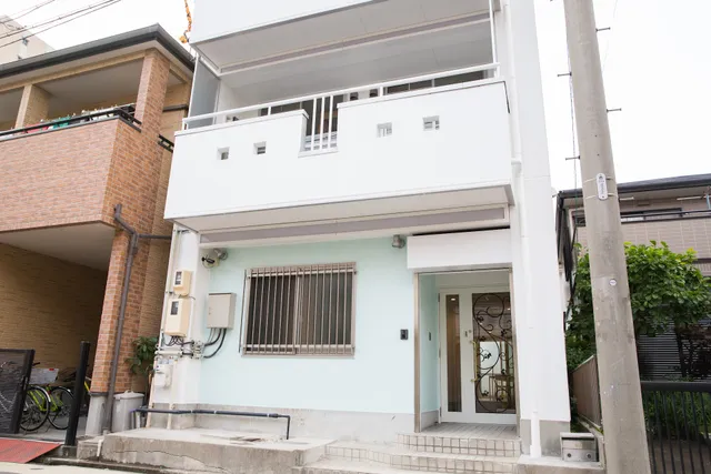 Ayakichi Guest House