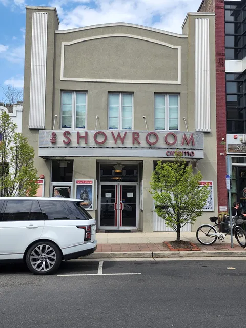 The ShowRoom Cinema - Asbury Park