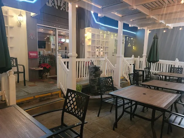 Classic Thai Restaurant