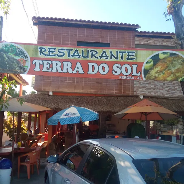 Restaurante Terra Do Sol