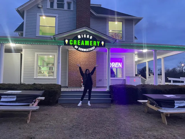 Micro Creamery of Connecticut