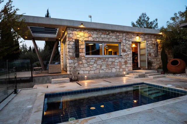 Villa Ayia Marina Kathikas