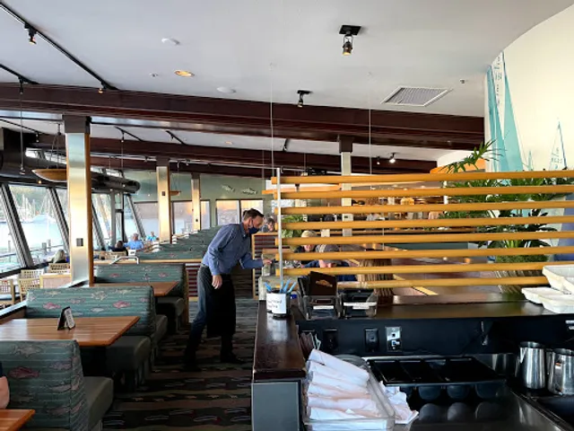 Anthony's at Gig Harbor