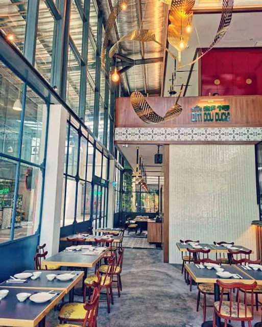 点都得 Dim Dou Duck @ Waterfront Desa Parkcity