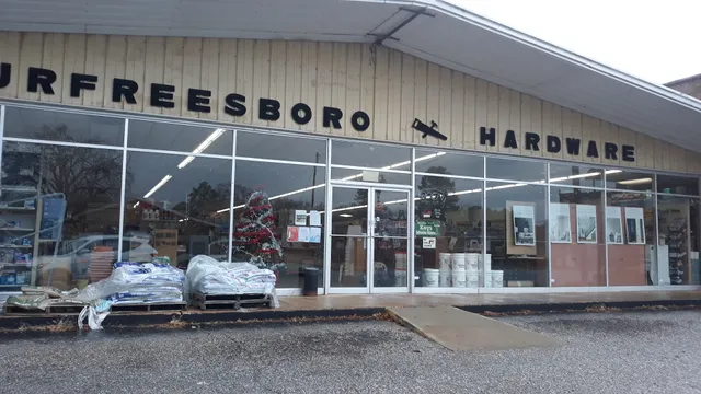 Murfreesboro Hardware