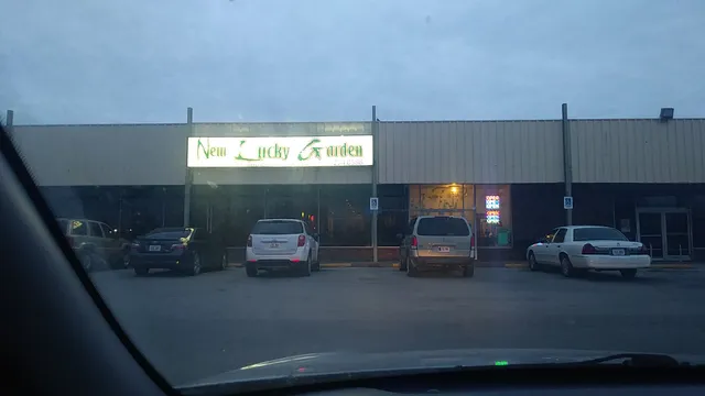 Midtown Shopping Center