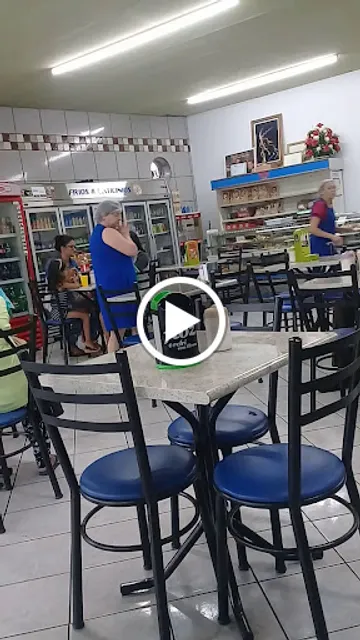 Padaria e Confeitaria Minuzzo