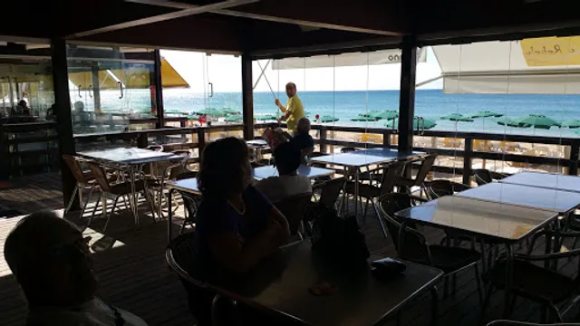 Restaurante O Rebelo