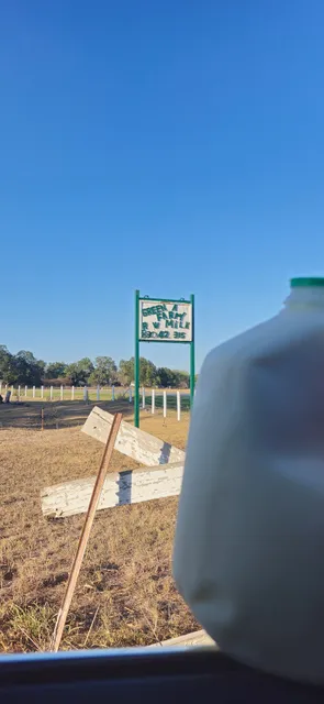 GREEN OAKS GERHART DAIRY