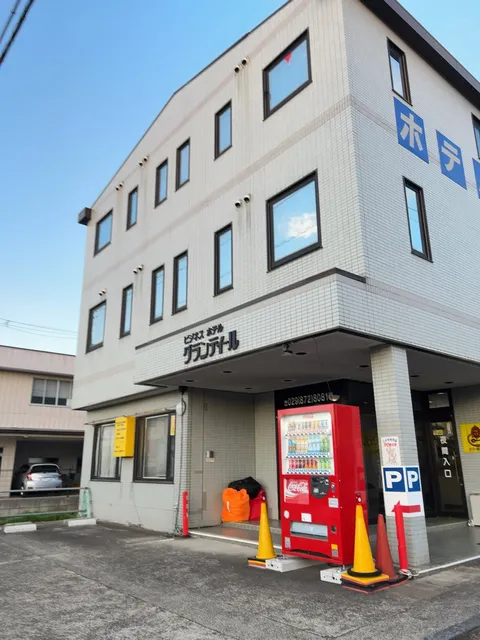 Business Hotel Grandir