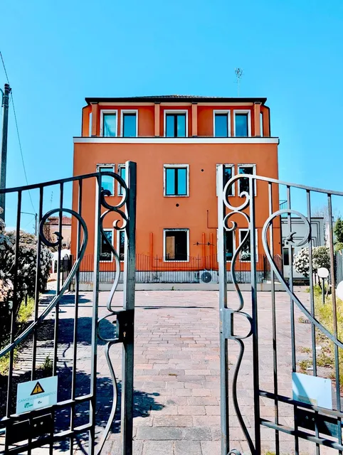 Venice Luxury Apartment