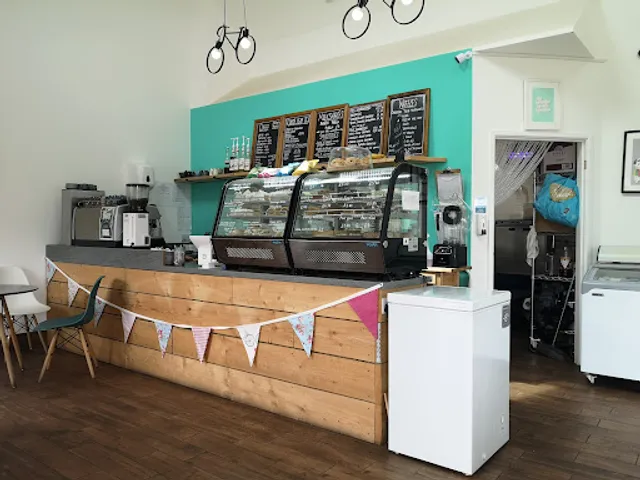 Jaspers Coffee House Braithwaite