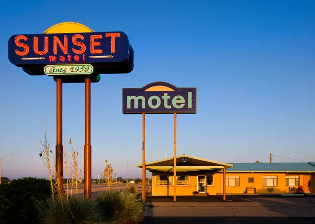 Sunset Motel