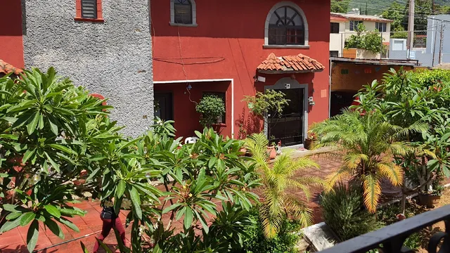 Hotel Casa Zoque Colonial