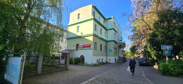 Pokoje Gościnne Atena