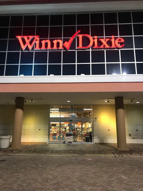 Winn-Dixie